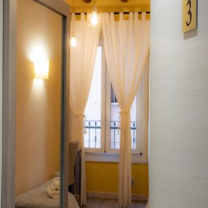 Budget Single Room